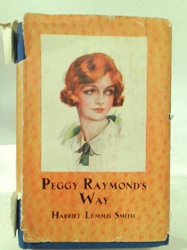 Peggy Raymonds Way B004X1L56U Book Cover