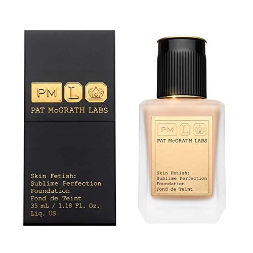 Pat McGrath Labs Skin Fetish: Sublime Perfection Foundation Light 4, 35ml