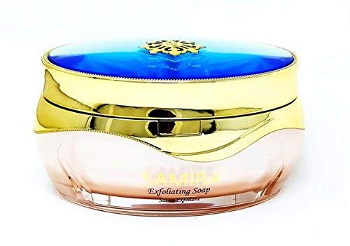 Exfoliating Soap 7 oz