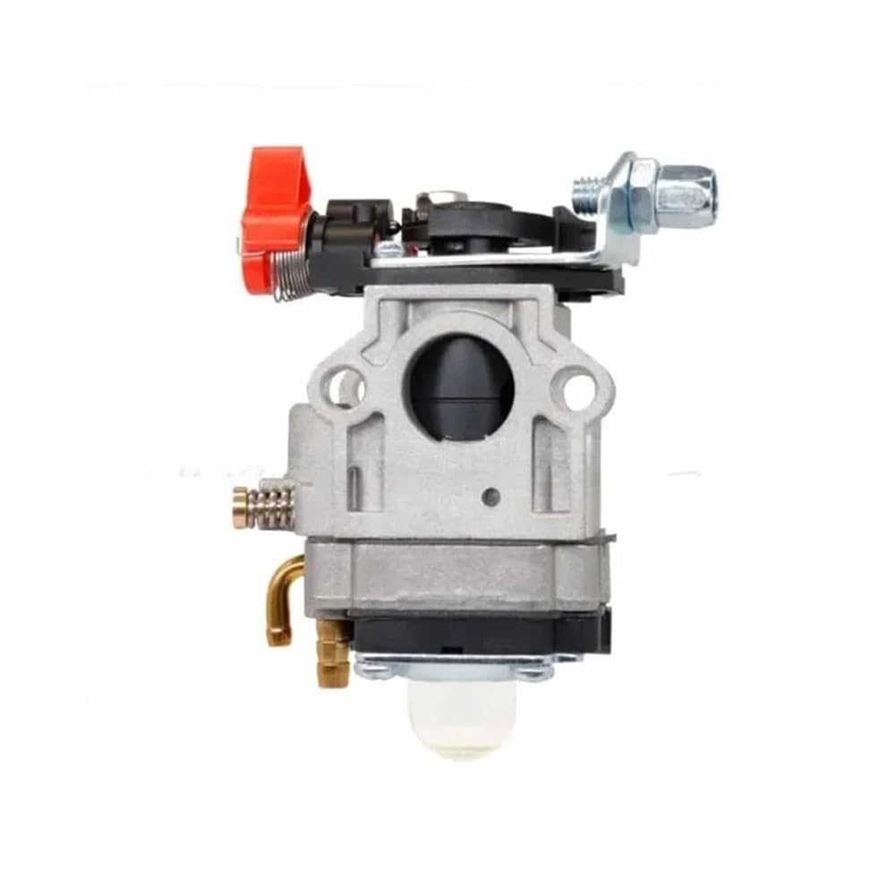 Carburateur TL43 TB43 en métal type A pour optimiser le moteur de souffleur 430