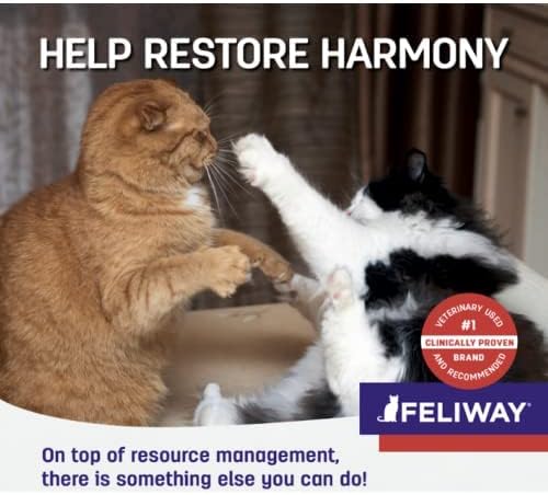 feliway friends refill multi pack