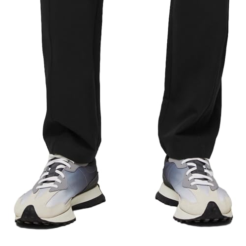 FIGS Axim Cargo Scrub Pants for Men – Black, L by FIGS - Used condition - Image 2