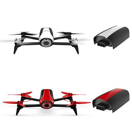 LanLan QUADCOPTERS Accessori Batteria Ricaricabile...