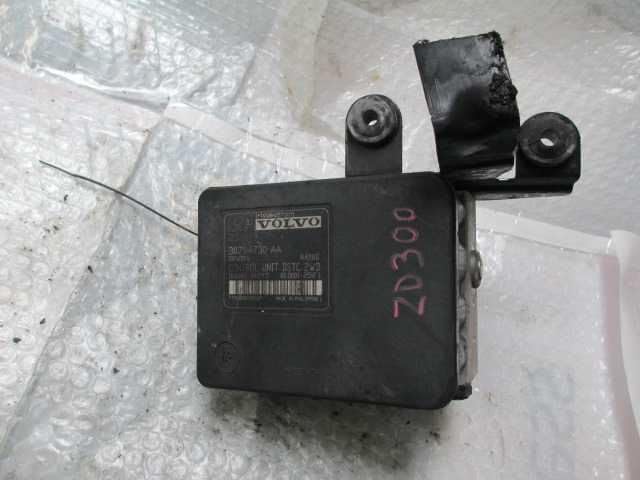 2009 fits Volvo S40 FWD ABS Anti-Lock Brake Pump Module Assembly 30794728