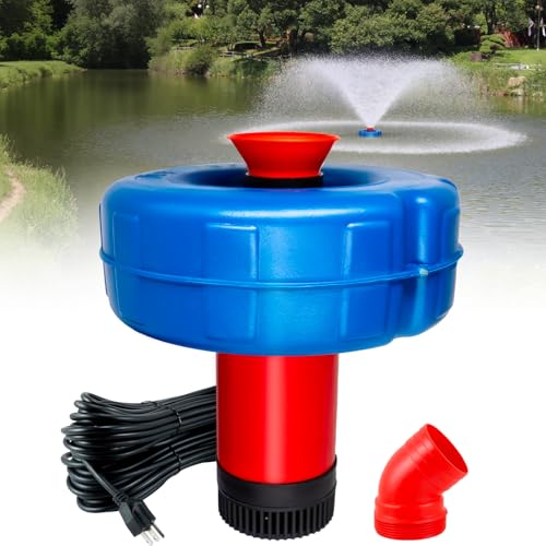 r|vA750W 110V 1HP PowerfuI t[eBOGA[^[ 100tB[g̓dR[htAȑ傫Ȓrp̒r̕