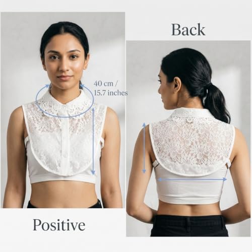 PALAY lace top – image 4