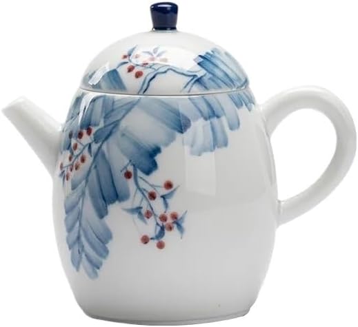 ノリタケ　クリアライト加工　ティーポット【5人用】 ノリタケ クリアライト加工 ティーアイテム(ティーポット(5人用