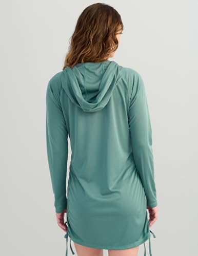 Image of Huk Women's Standard Pursuit Coverup, Performance Fishing Dress