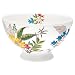 Produktbild GreenGate Suppenschale Ellen White - STWSOUELE0106 - Ø 15 cm