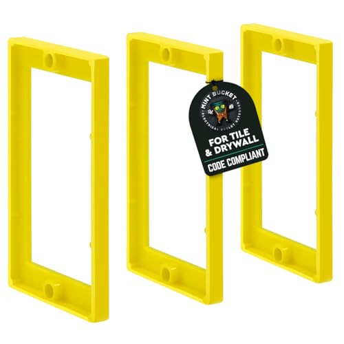 Mint Bucket Brands 1/4