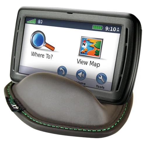 GOXT 23053 Non-Slip Dash Wedge