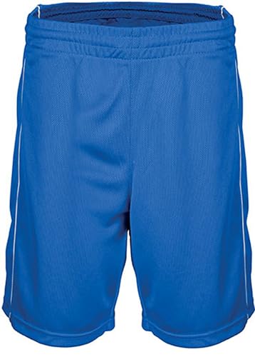 Supportershop Pa160 - Pantalones Cortos (Hot Pant, Mixto)