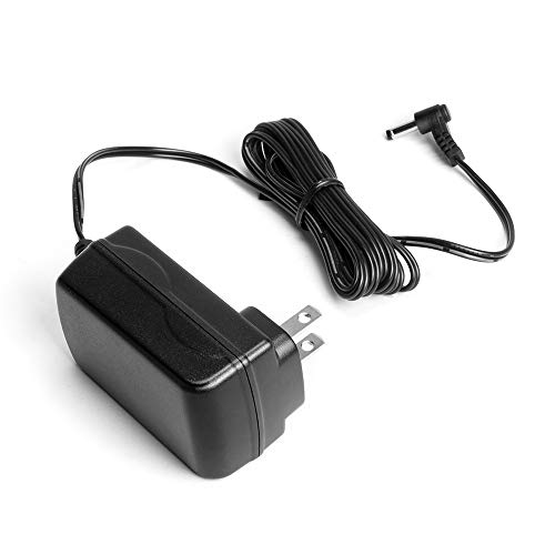 Kfd 9V Power Supply Cord For Korg Ka-350 Volca Fm,Korg Kross61 Kross88,Korg Monologue Synth Analog Mono Synthesizer Volca Syth Bass,Beats Rhythm,Ok Go Edition,Volca Keys Analogue,Keys Loop Synthesizer #TOP2