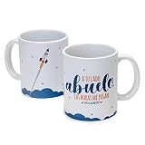 Taza de porcelana de alta calidad