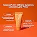 Live Tinted Hueguard® Mini 3-in-1 Mineral Sunscreen, Moisturizer, & Primer for Face and Body - Hydrate and Protect the Skin Year Round - SPF 30 to Protect Against UVA/UVB Rays, 0.5 Fl Oz