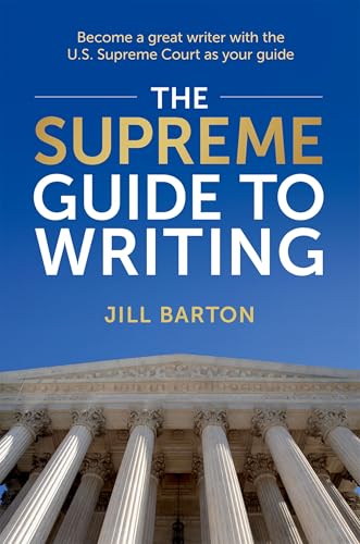 The Supreme Guide to Writing