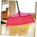 FOMIYES Household Broom Cleaning Sweeper Broom Part Refill for Indoor Floor