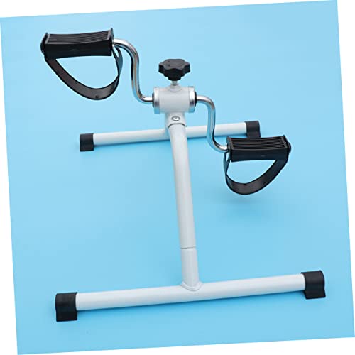 SUPVOX Mini Ejercitador de Piernas para Mayores Compacto miniatura 5