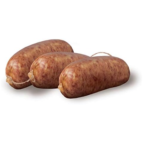 Cotechino Wurst 900g, 3 stück Cover