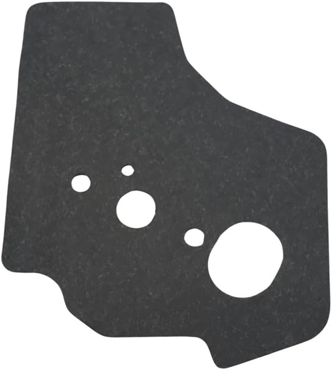 5pcs Carburetor Gasket Fit for GX35 GX35NT HHT35S UMC435 Lawn Mower Brush Cutter Small Engine Motor