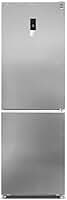 Geladeira Duplex Philco 458L Frost Free Eco Inverter PRF45A Inox 127V
