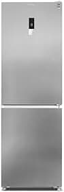 Geladeira Duplex Philco 458L Frost Free Eco Inverter PRF45A Inox 127V
