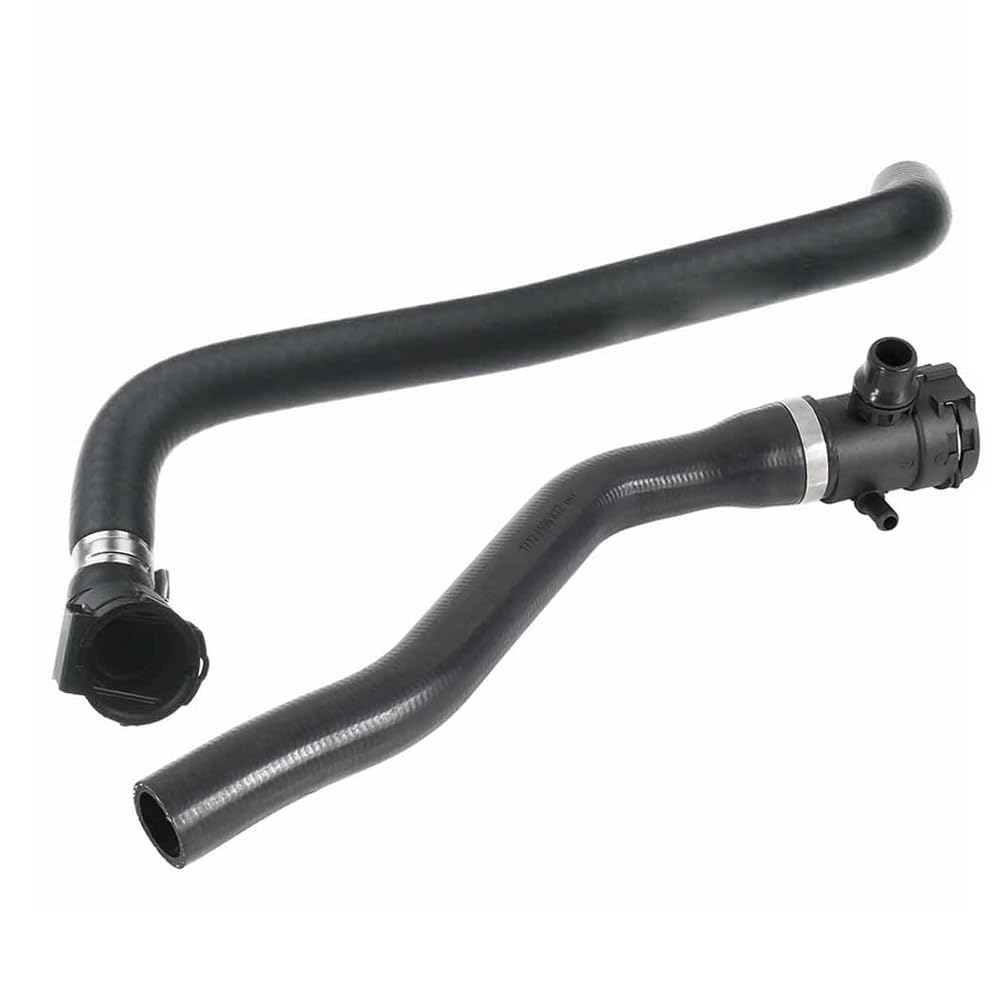 Amazon.com: Bomunik Upper Radiator Coolant Hose 2011-2023 For BMW 