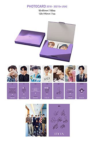 BEHIND BTS since 2018 フォトカードセット トレカ Amazon.co.jp: DICON PHOTOCARD 101 : CUSTOM BOOK/BEHIND BTS since