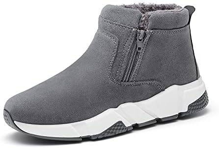 スノーブーツ メンズ スノーシューズ 防水 超軽量 滑り止め 防寒シューズムートンブーツ メンズ 靴 スノーブーツ シューズ 裏起毛 防寒 スノーブーツ おしゃれ 21 冬靴雪靴 ムートンブーツ ファッション 雪靴 冬用 アウトドア Atsarisujud Org