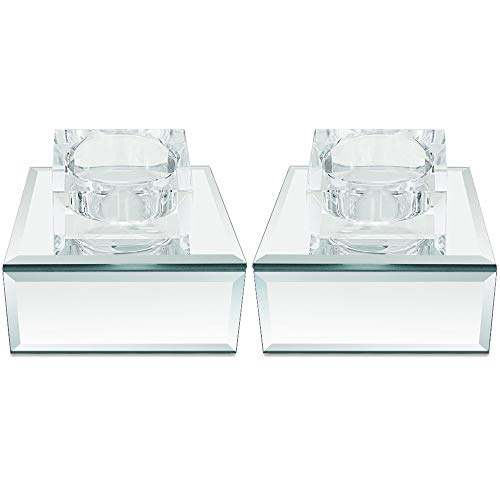 meetart Kerzenhalter, 2 Cup Cover