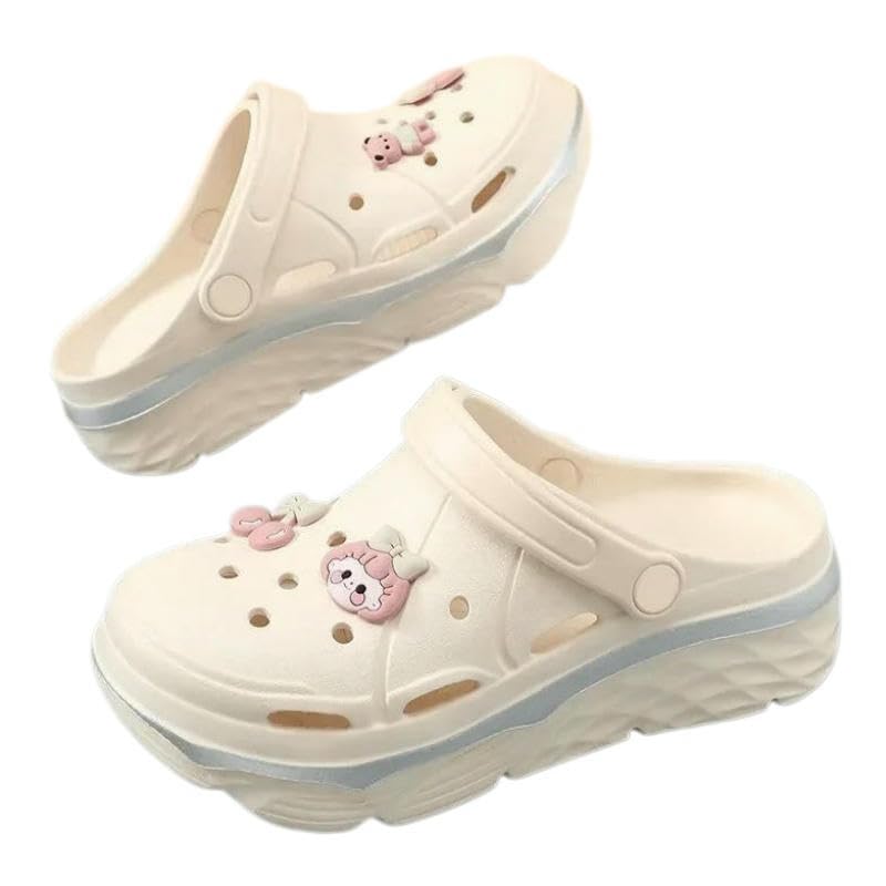 Chaussures de jardin pour femmes idéales pour les après-midi d'été