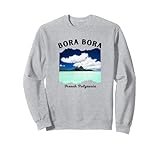 Negozio di souvenir di Bora Bora