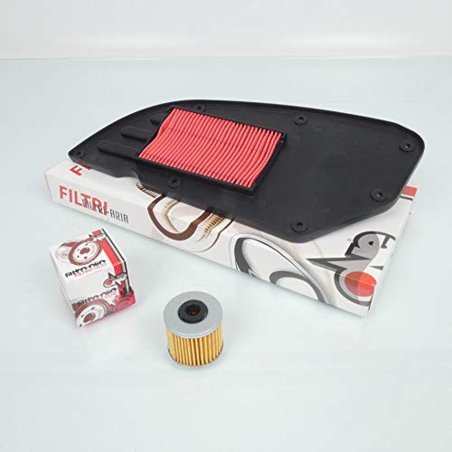 Kit révision entretien One scooter Kymco 125 X-Town I Cbs 2017 Neuf