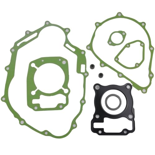Kit de joints culasse moto CRF150F pour stopper définitivement les fuites de moteur