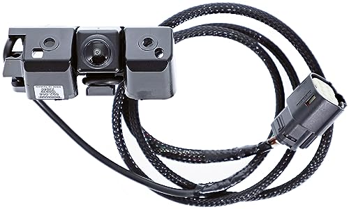 Image of Dorman 592-056 Rear Park Assist Camera Compatible with Select Chevrolet /GMC Models