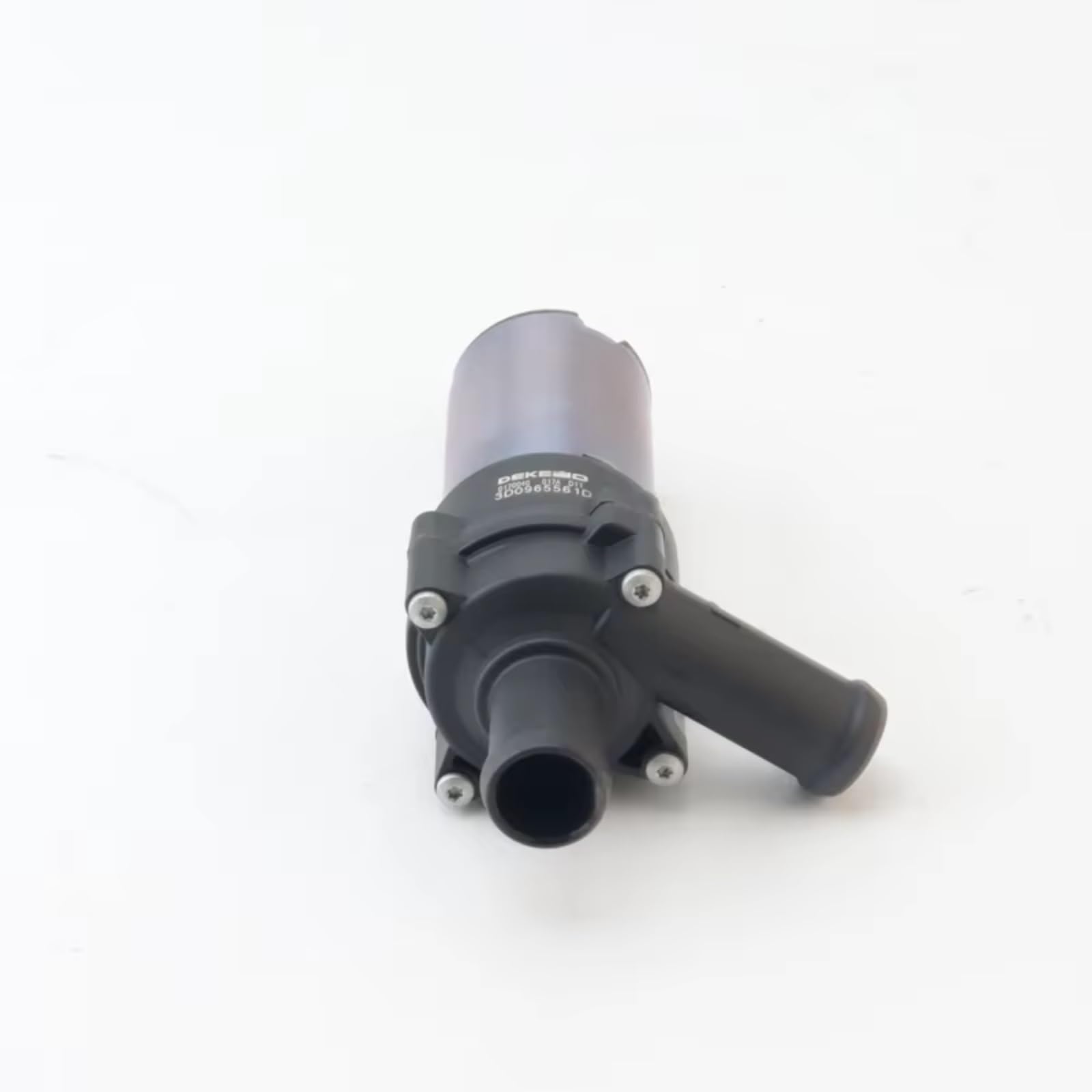 Compatible Con VW Para Bora Para Eos Para Golf Para Passat Para Phaeton Para S&haran OE: 1J0965561A Bomba De Refrigeración Auxiliar Eléctrica