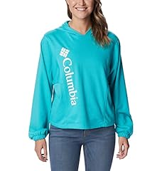 Bright Aqua/White Logo