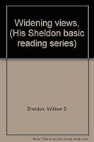 Widening views, B0007F88T8 Book Cover
