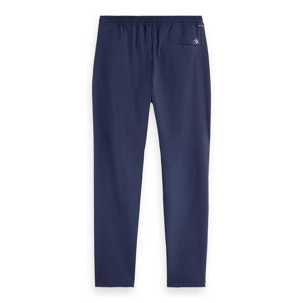 Scotch & Soda Warren Chino Pantaloni Casual Uomo