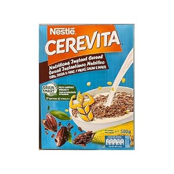 Cerevita Chocomalt 500g