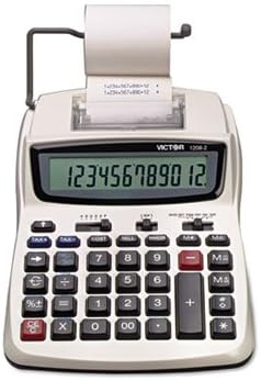 CALC,PRNT,DUAL PWR,12DGT,SM