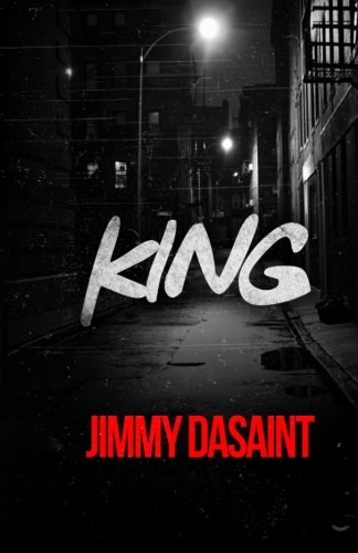 King Paperback – February 4, 2016