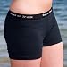 Back on Track Women's Boxers - Medium