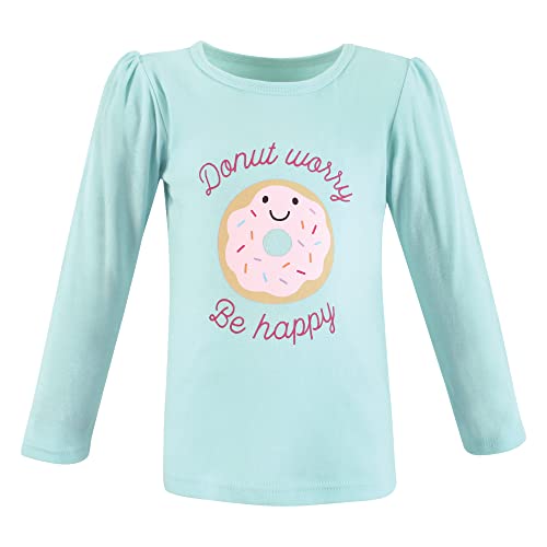 Image of Hudson Baby Baby-Girls Long Sleeve T-Shirts