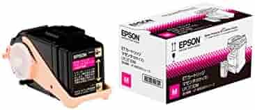 Amazon | EPSON ETカートリッジ(Sサイズ) LPC3T30M 2,400ページ