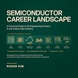 Semiconductor Career Landscape: A Practical Guide to 35 Engineering Careers in the Global Chip Industry