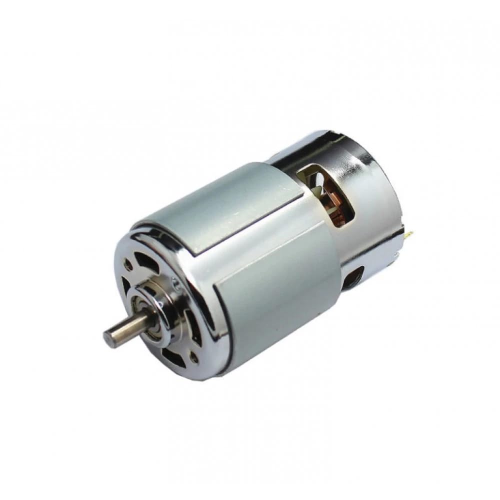 TECHTONICS RS-775 Motor 7000 RPM 12V High Torque-image-24
