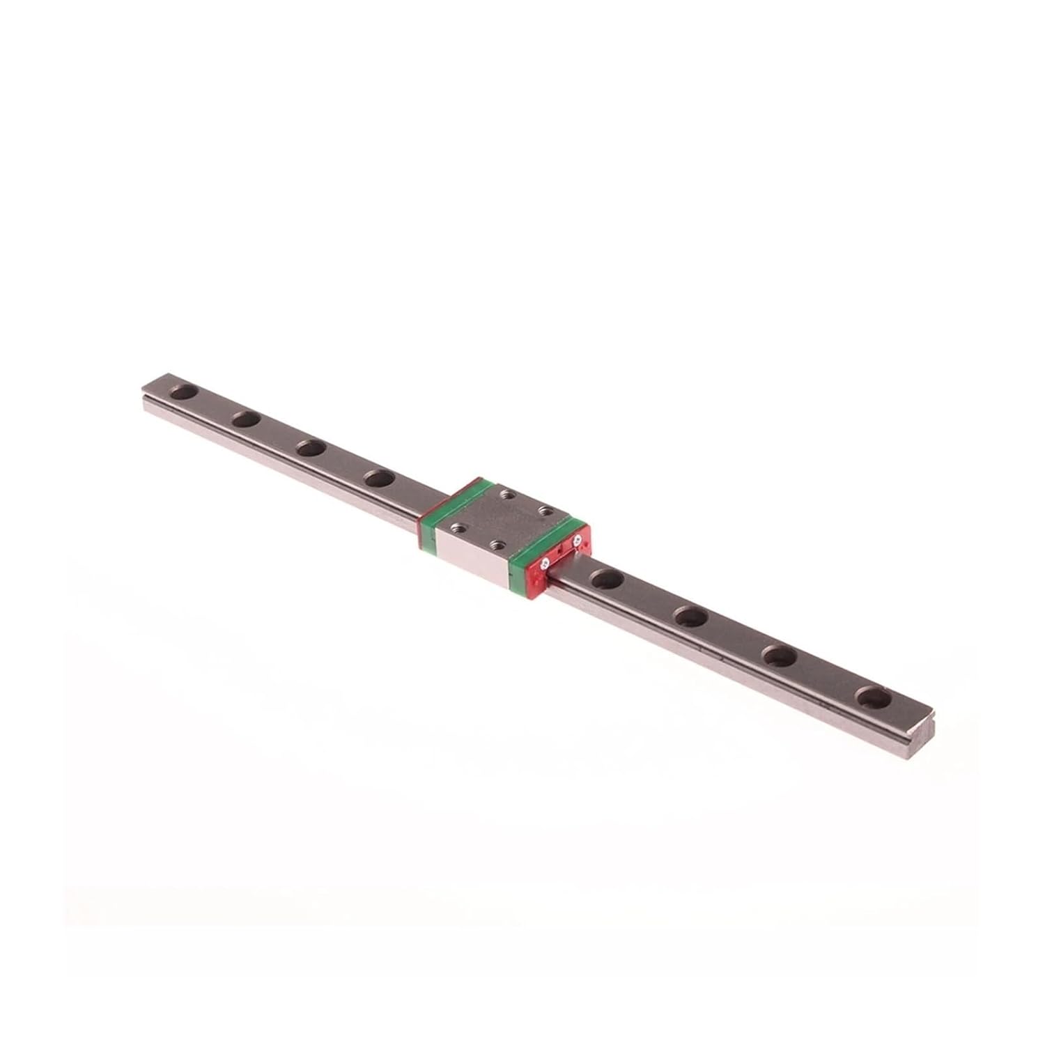 MGN9 Linear Guide Rail + 1 MGN-C Bracket(400mm)