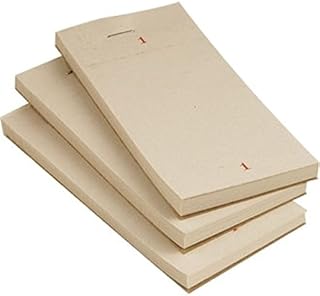 10 Tear Off Slip Restaurant Cafe Takeaway Pub Food Waiter Numbered Order Pads