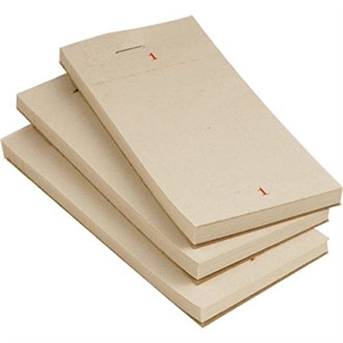 100 Restaurant Pub Cafe Order Pads K12